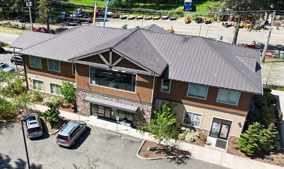 More Photos Of 420 McPhee Rd SW, Olympia Medical For Sale
