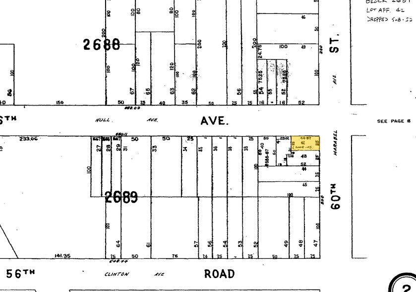 More Photos Of 59-66 56th Ave, Flushing Storefront Retail Residential For Sale