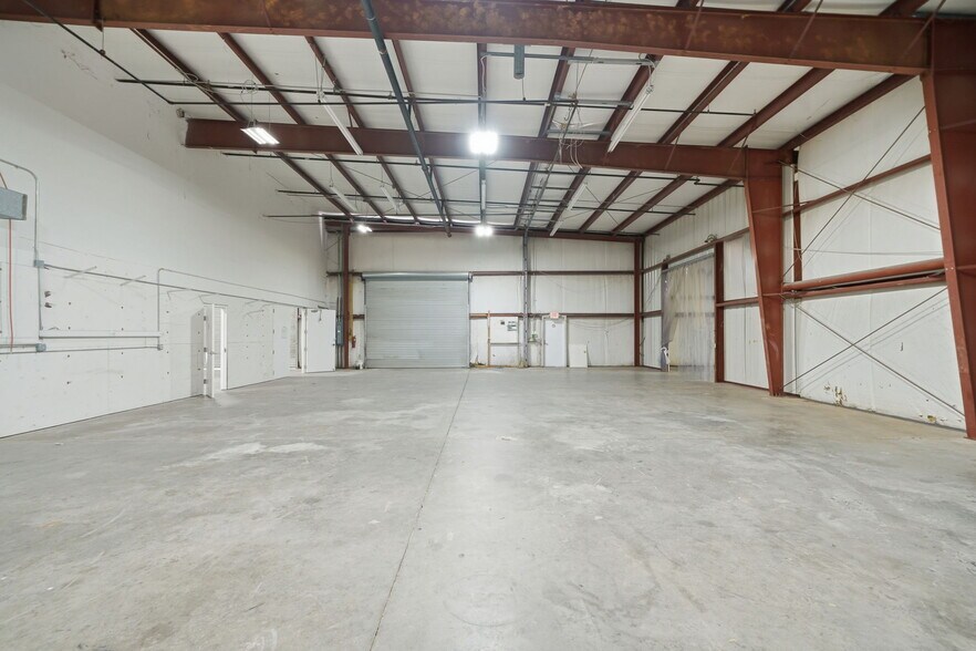 More Photos Of 1449 Field Park Cir, Marietta Warehouse For Sale