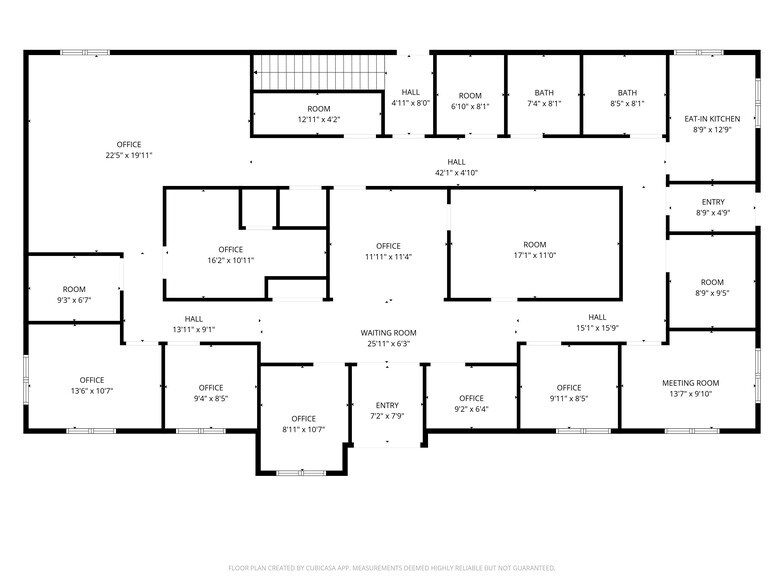 More Photos Of 5665 S Transit Rd, Lockport Office For Sale