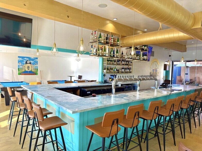 More Photos Of 201 E Grand Ave, Escondido Storefront Retail Office For Sale