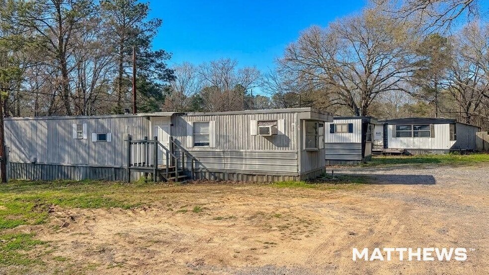 Primary Photo Of 90 Dugger NE dr, Rome Multifamily For Sale