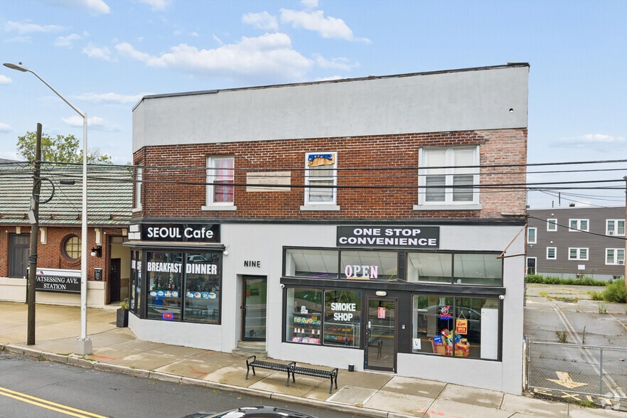 More Photos Of 7-9 Watsessing Ave, Bloomfield Storefront Retail Residential For Sale