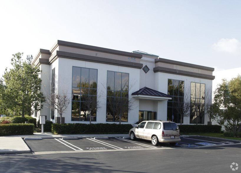 Primary Photo Of 125 Chaparral Ct, Anaheim Office For Lease