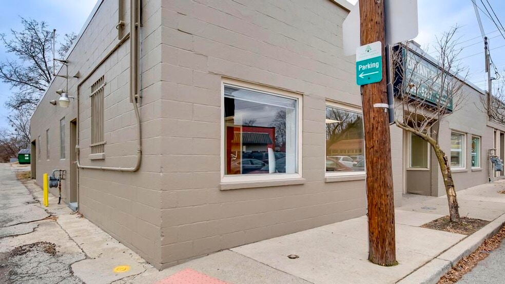 More Photos Of 116 S Clifton Ave, Louisville Storefront For Lease
