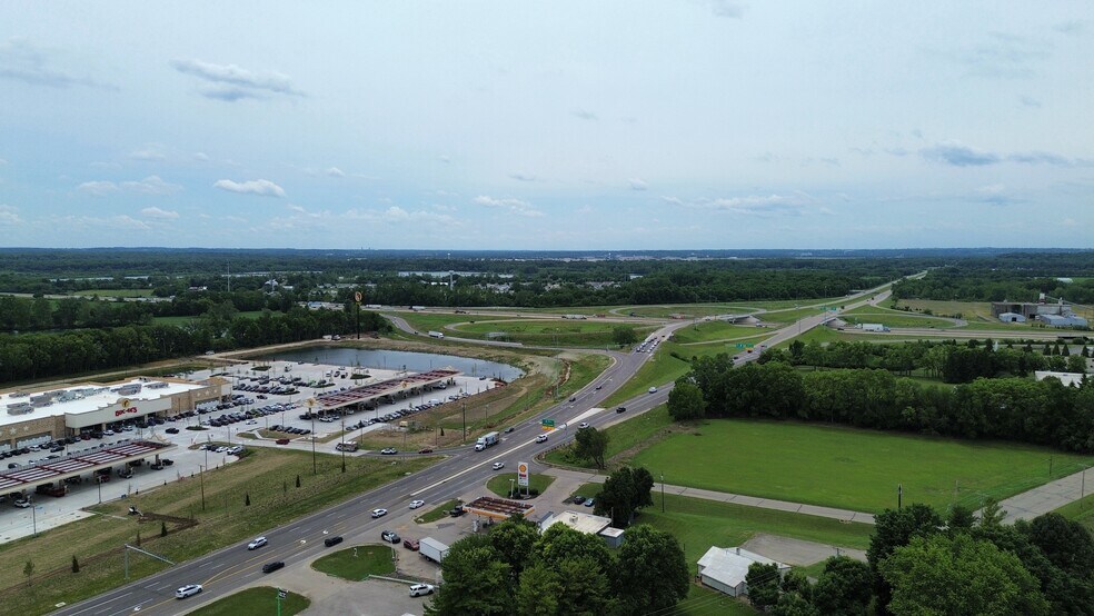 More Photos Of 8080 Technology Boulevard, Huber Heights Land For Sale