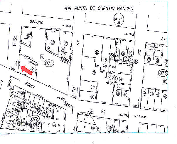 More Photos Of 700 E St, San Rafael Loft Creative Space For Sale