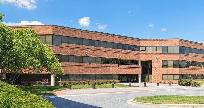 More Photos Of 4550 Forbes Blvd, Lanham Office For Lease