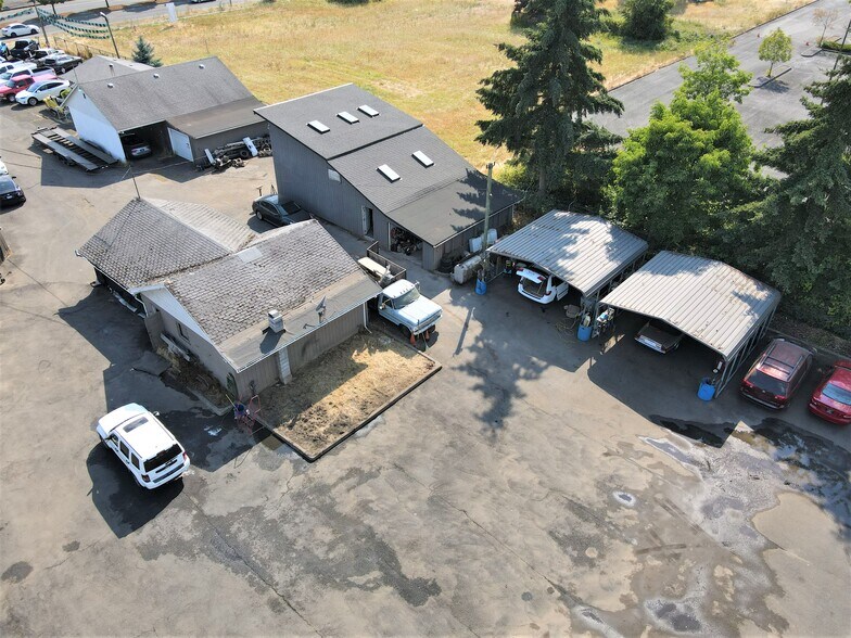 More Photos Of 2784-2800 Baseline St, Cornelius Auto Dealership For Sale