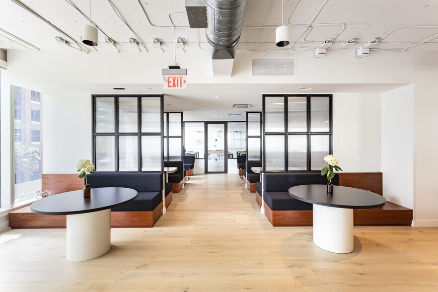 More Photos Of 700 K St NW, Washington Office For Lease