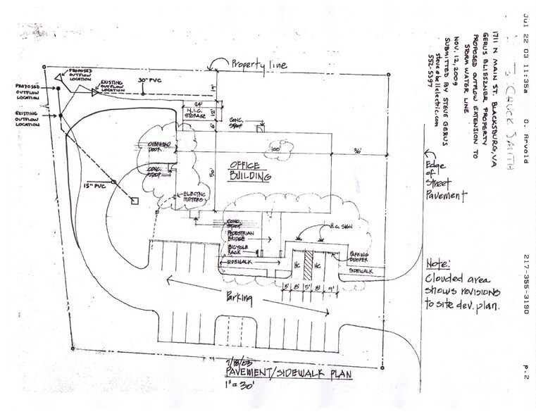 More Photos Of 1711 N Main St, Blacksburg Medical For Lease