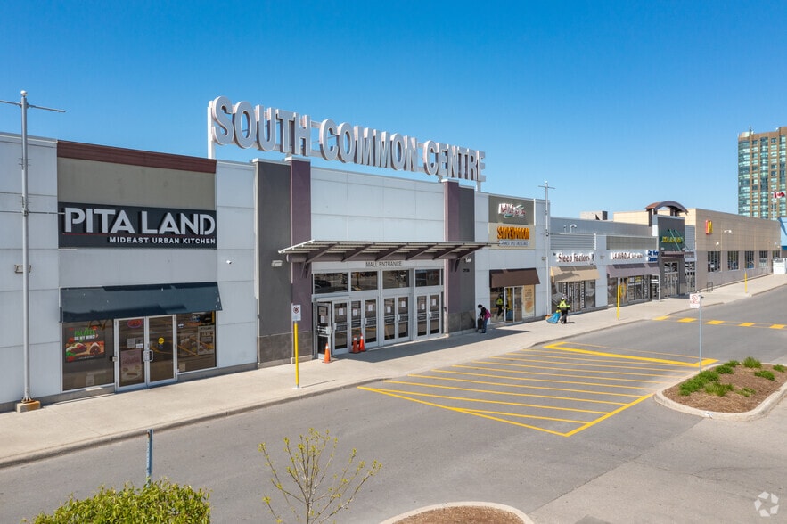 Primary Photo Of 2126-2200 Burnhamthorpe Rd W, Mississauga Unknown For Lease