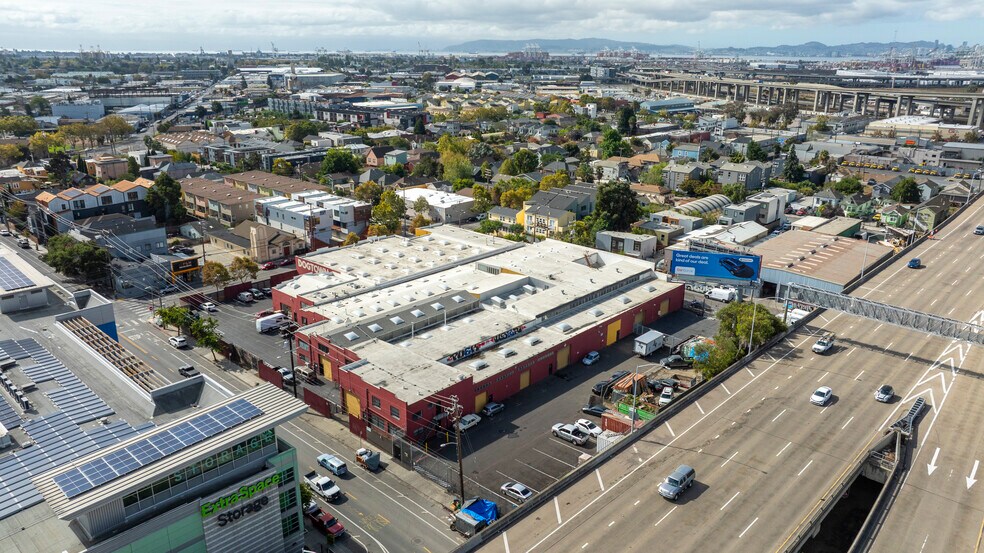More Photos Of 3421 Louise St, Oakland Specialty For Sale