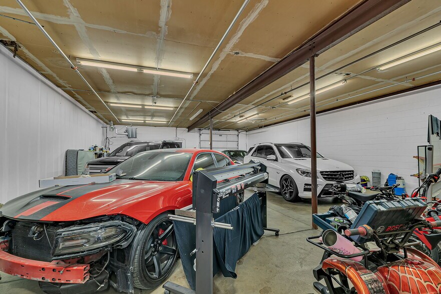 More Photos Of 585 1st St SE, Saint Cloud Warehouse For Sale