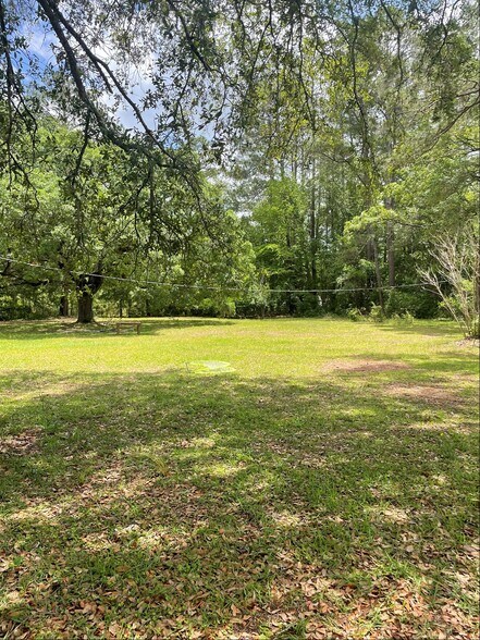 Primary Photo Of 1810 GA Highway 21 S, Springfield Land For Lease