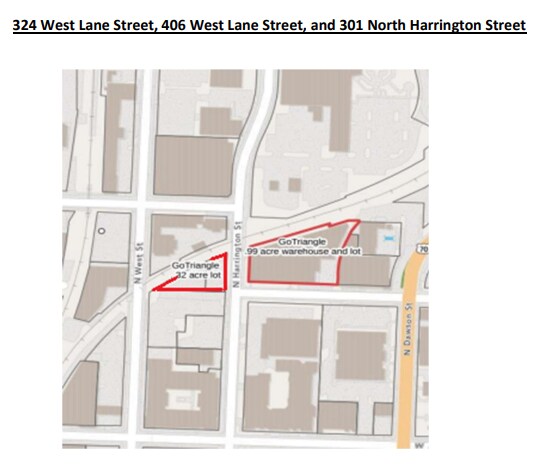 More Photos Of , Raleigh Land For Sale