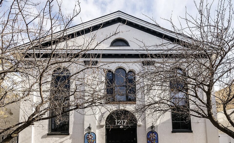 More Photos Of 1217 N Hancock St, Philadelphia Multifamily For Sale