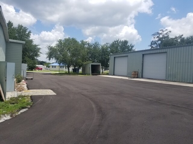 More Photos Of 32379 Broadway St, Sebring Storefront For Sale