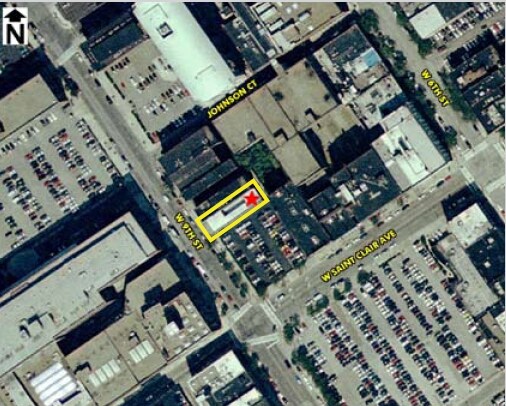 More Photos Of 1299 W 9th St, Cleveland Bar For Sale