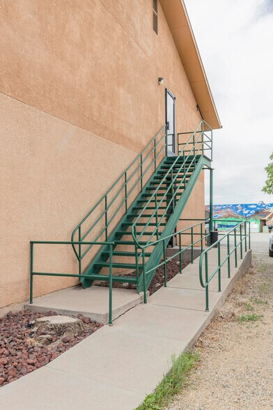 More Photos Of 605 4th Ave, Fort Garland Hotel For Sale