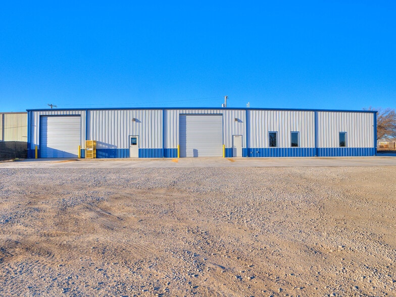More Photos Of 1840 N 170th East Ave, Tulsa Industrial For Sale