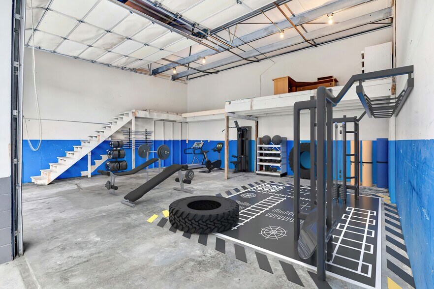 More Photos Of 2205 70th Ave W, Tacoma Warehouse For Lease