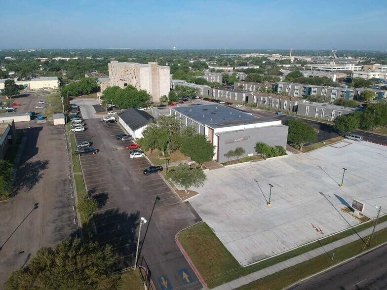 More Photos Of 3401 S Alameda St, Corpus Christi Religious Facility For Sale