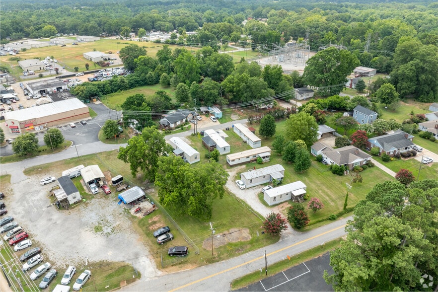 More Photos Of , Greenville Unknown For Sale