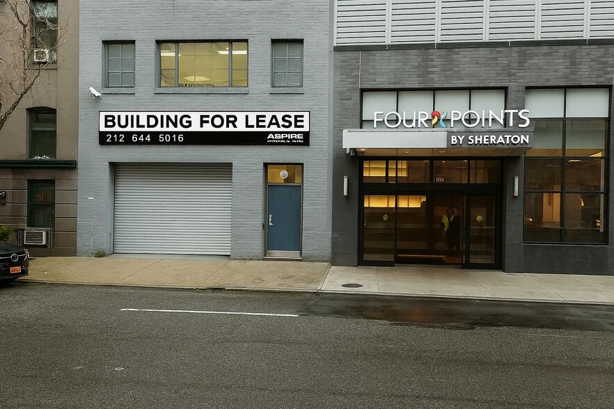 Primary Photo Of 460 W 35th St, New York Loft Creative Space For Lease