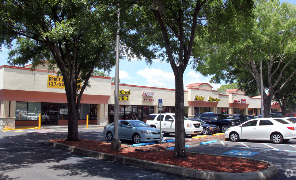 Primary Photo Of 1510-1524 E Fowler Ave, Tampa Unknown For Lease