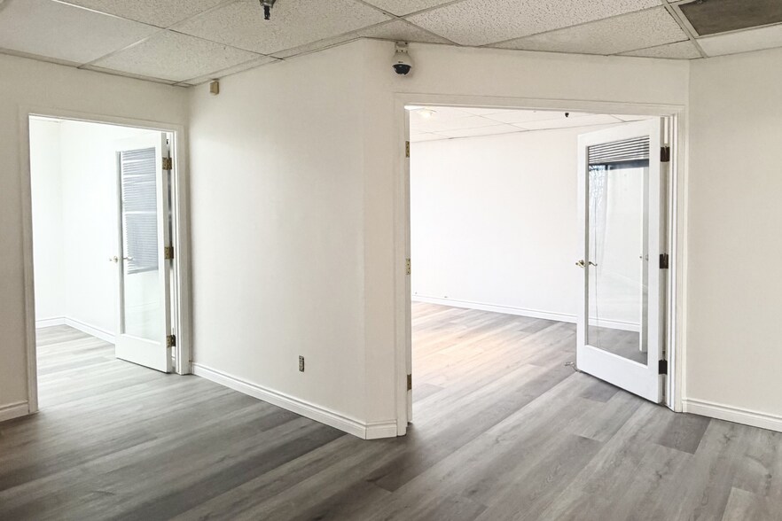 More Photos Of 430 S Garfield Ave, Alhambra Medical For Lease