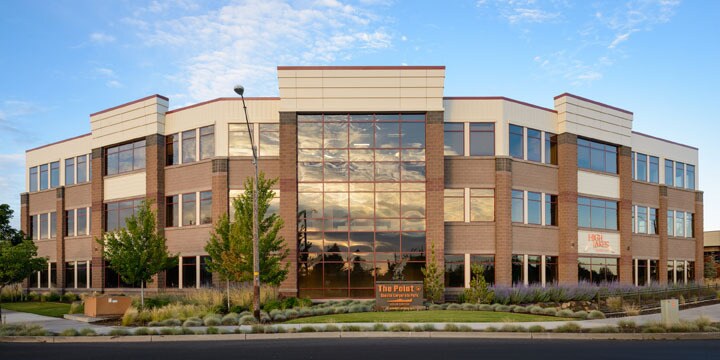 More Photos Of 929 SW Simpson Ave, Bend Medical For Lease