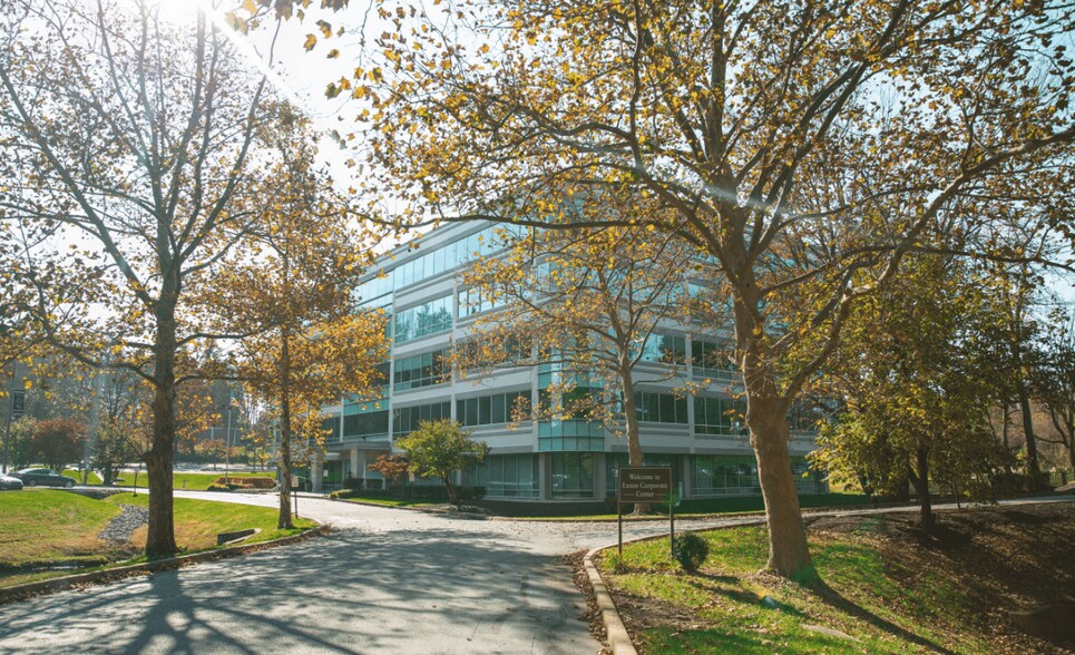 More Photos Of 102 Pickering Way, Exton Office For Lease