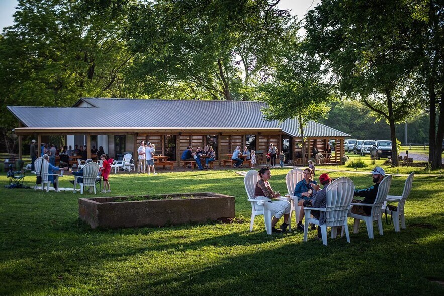 More Photos Of 15656 Ball Rd, Elkins Specialty For Sale