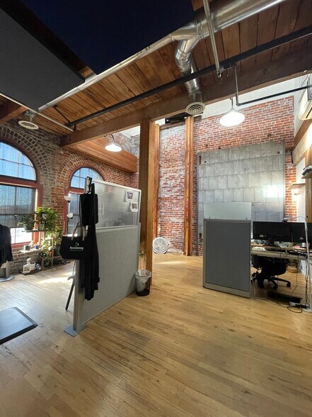 More Photos Of , Portland Office For Sale