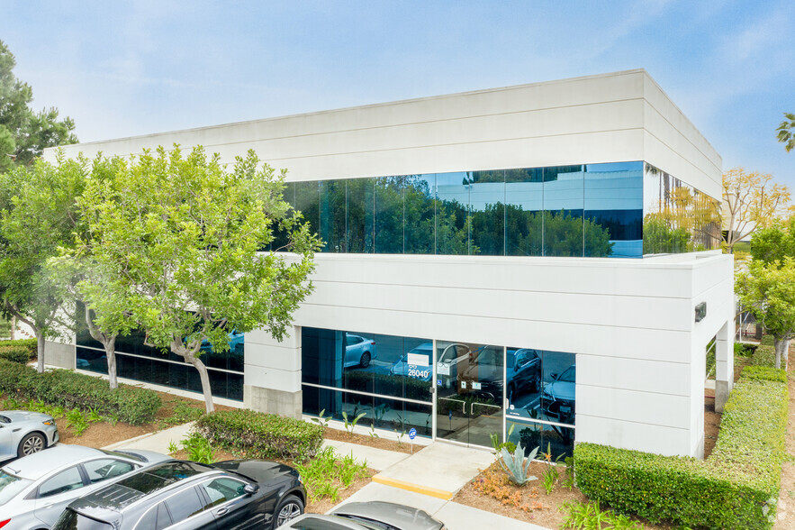 Primary Photo Of 26040 Acero, Mission Viejo Office For Lease