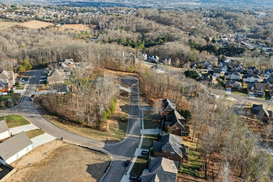 More Photos Of 8300 Bluestone Ln, Knoxville Land For Sale
