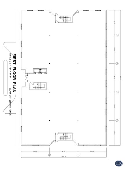 More Photos Of 421 N Wickham Rd, Melbourne Land For Lease