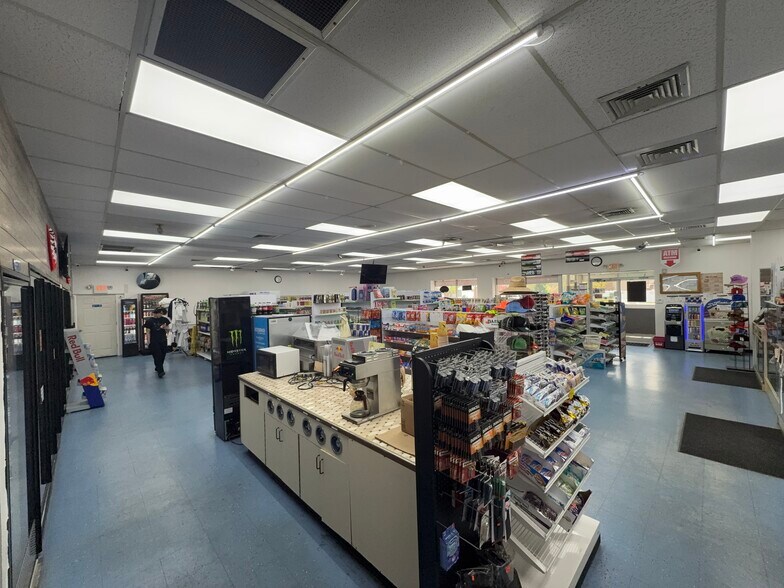 More Photos Of 272 Pitman Downer Rd, Sewell Convenience Store For Sale