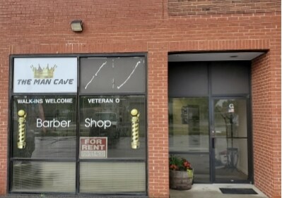 More Photos Of 7200-7220 Telegraph Square Dr, Lorton Showroom For Lease