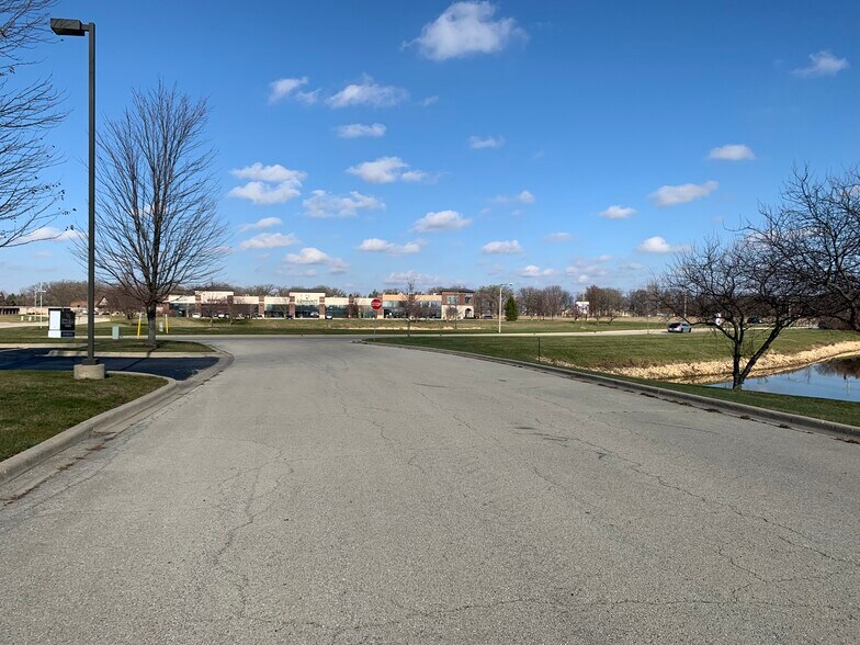 More Photos Of 1 & 2 BOOMBAH Blvd, Yorkville Land For Sale