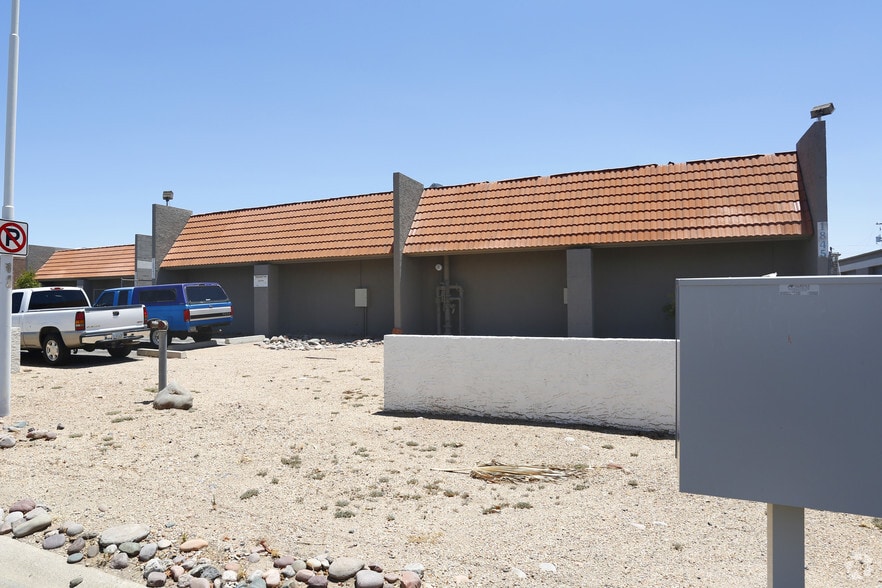 More Photos Of 1847 E 3rd St, Tempe Warehouse For Lease