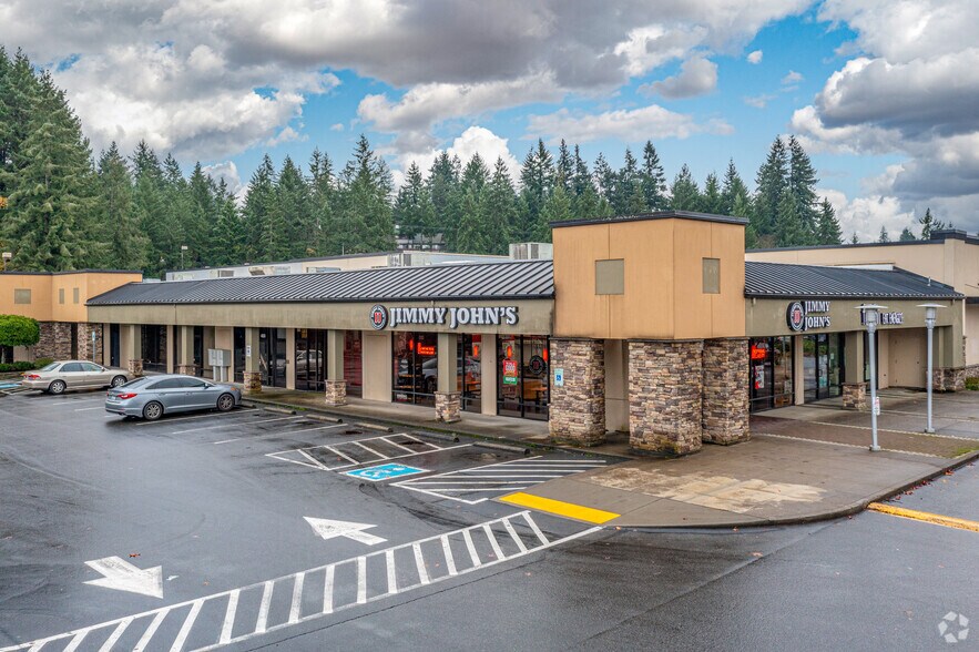 Primary Photo Of 1200 Cooper Point Rd SW, Olympia General Retail For Lease
