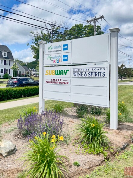 More Photos Of 5 S Main St, Marlborough Storefront Retail Office For Lease