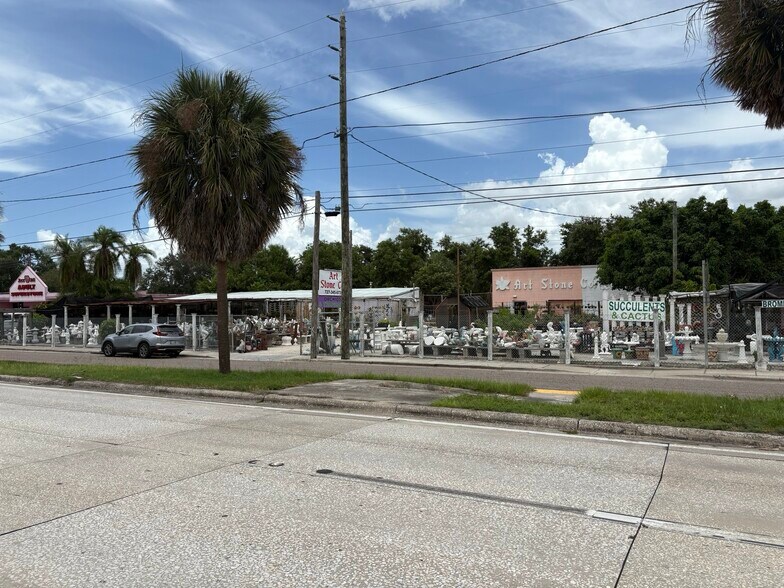 More Photos Of 3611 Tyrone Blvd N, Saint Petersburg Land For Sale
