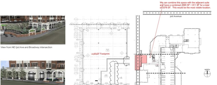 More Photos Of 317 Broadway St, Alexandria Apartments For Lease