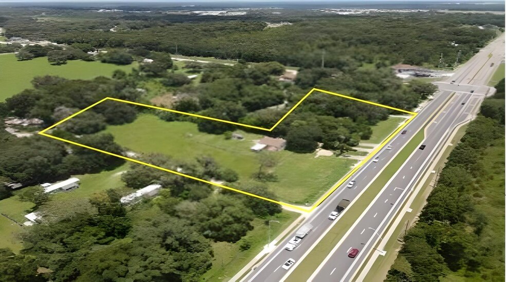 More Photos Of 36845 Clinton Ave, Dade City Land For Sale