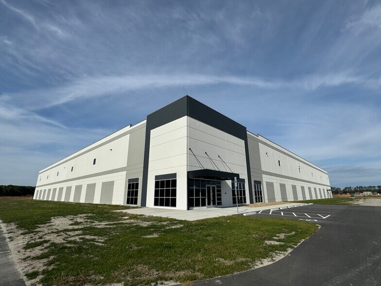 Primary Photo Of 1370 Sugg Parkway, Greenville Manufacturing For Lease