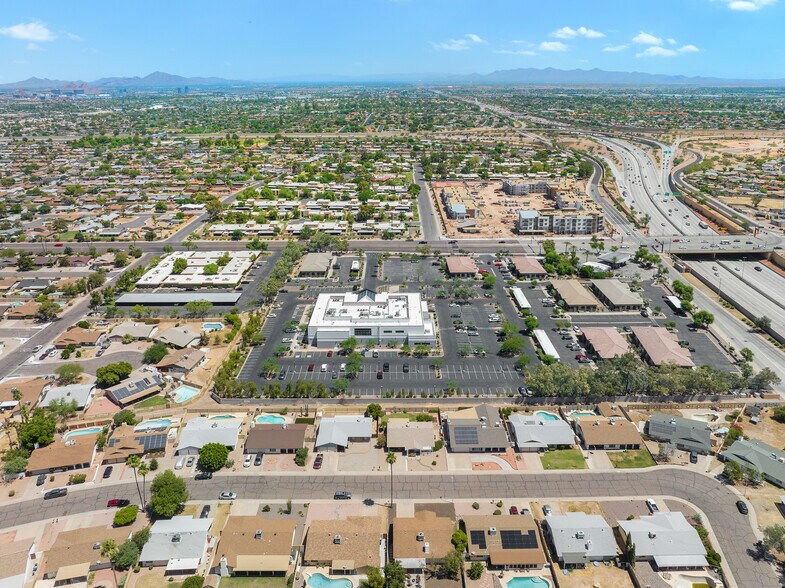More Photos Of 2145 E Baseline Rd, Tempe Office For Sale