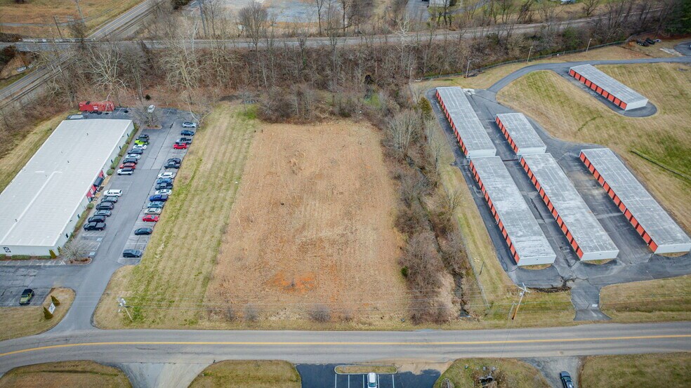 More Photos Of 109 LP Auer Rd, Johnson City Land For Sale